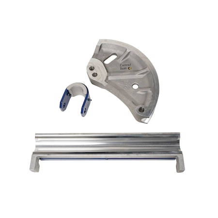 Current Tools 2-1/2"  Shoe Group 254-110